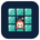 Tinker Vale pixel-window mascot avatar